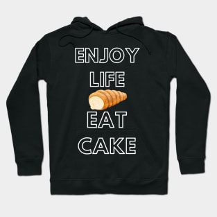 Best Baking Themed Gift Idea for Mom/Grandma or Male Bakers Hoodie